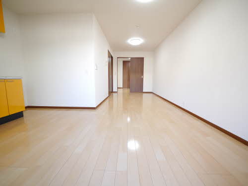 ラ・ポール中井　＊＊ A0201号-2