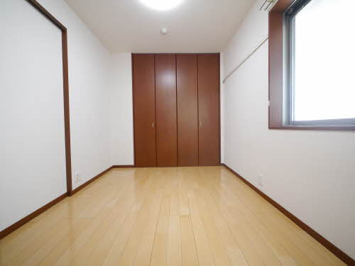 ラ・ポール中井　＊＊ A0201号-3