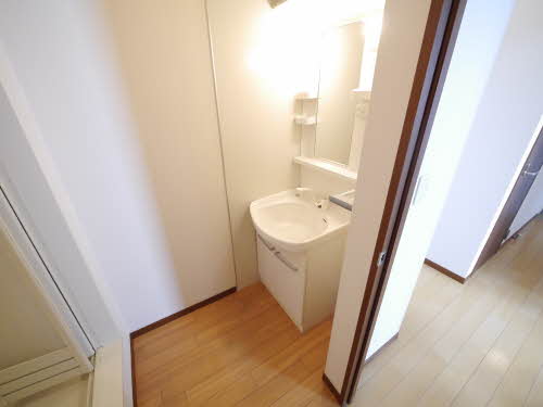 ラ・ポール中井　＊＊ A0201号-5