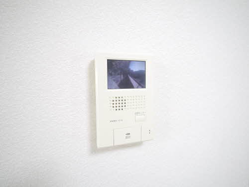 ラ・ポール中井　＊＊ A0201号-9