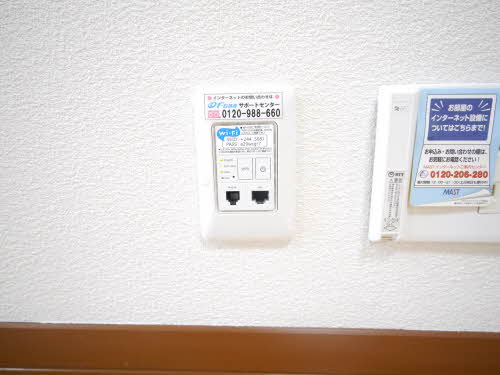 ラ・ポール中井　＊＊ A0201号-10