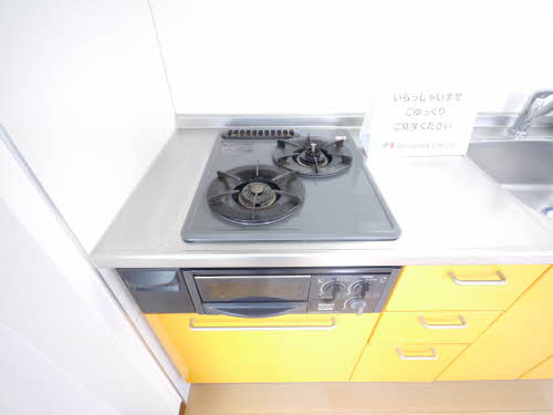 ラ・ポール中井　＊＊ A0201号-14