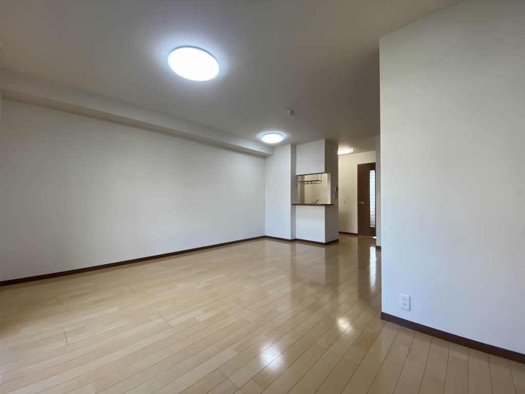 ラ・ポール中井　＊＊ A0202号-2