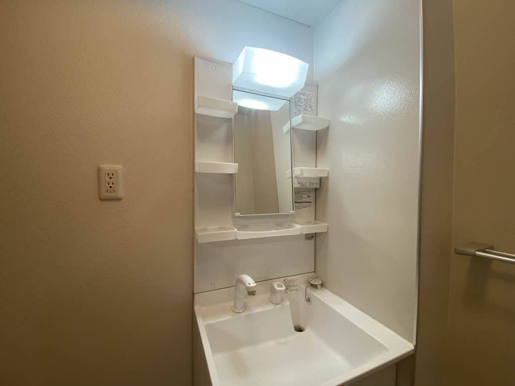 ラ・ポール中井　＊＊ A0202号-5