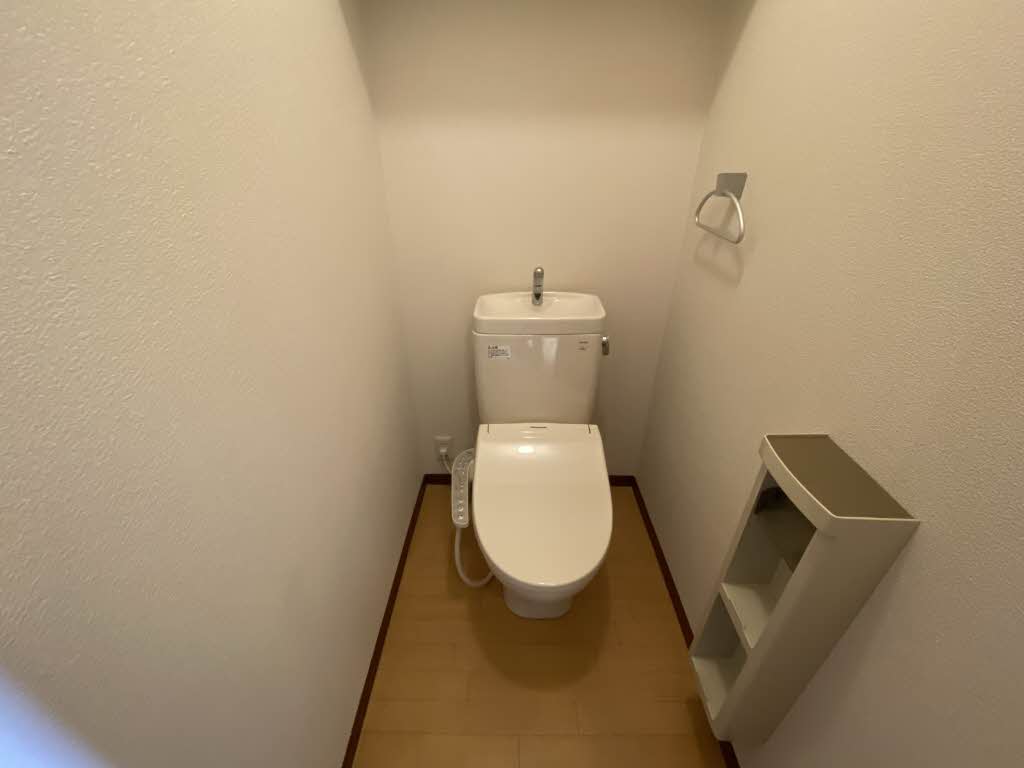 ラ・ポール中井　＊＊ A0202号-6