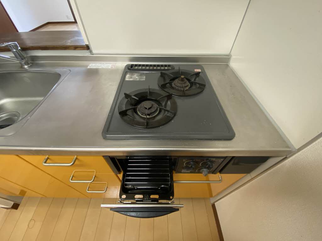 ラ・ポール中井　＊＊ A0202号-7