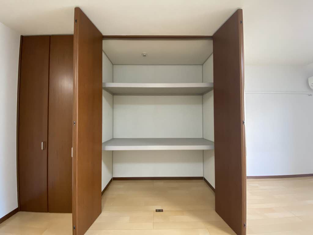 ラ・ポール中井　＊＊ A0202号-8