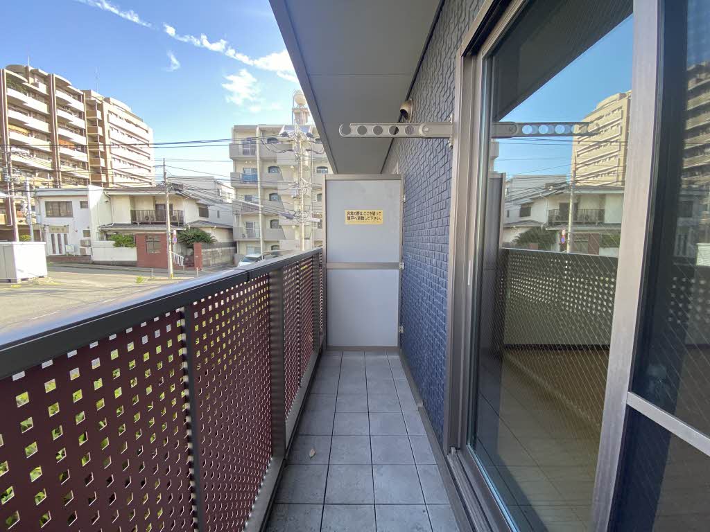 ラ・ポール中井　＊＊ A0202号-13