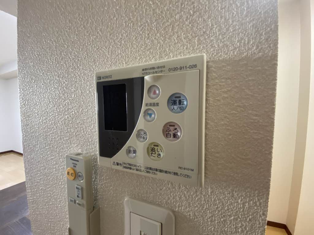 ラ・ポール中井　＊＊ A0202号-15