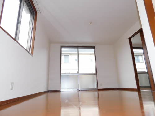 シャーメゾン木屋　Ｂ棟　＊＊ B0102号-2