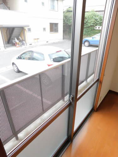 シャーメゾン木屋　Ｂ棟　＊＊ B0102号-6