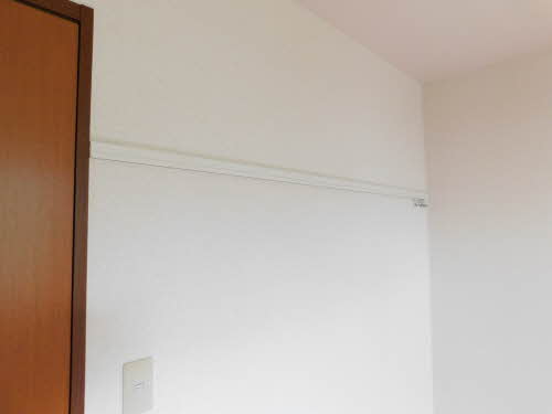 シャーメゾン木屋　Ｂ棟　＊＊ B0102号-9