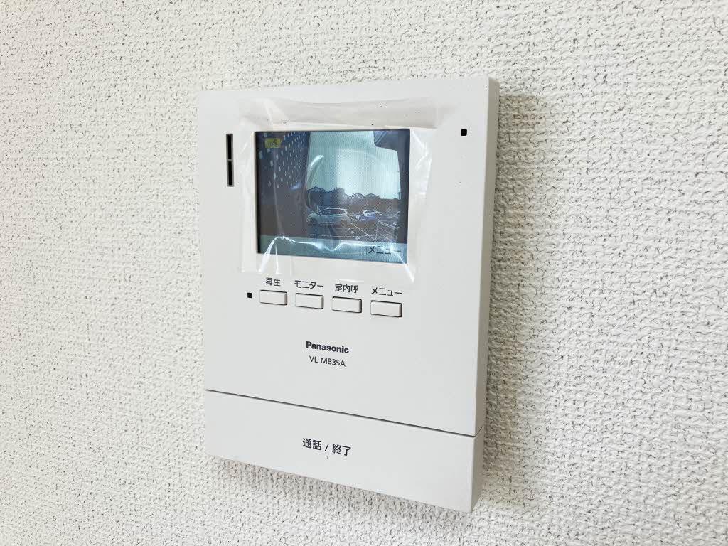 ELLE GARDEN Ⅱ A棟 A0203号-12