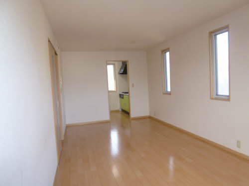 ＥＬＬＥ　ＧＡＲＤＥＮ　Ⅱ　Ｂ棟 B0202号-3