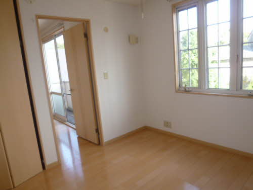 ＥＬＬＥ　ＧＡＲＤＥＮ　Ⅱ　Ｂ棟 B0202号-6