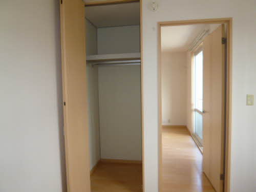 ＥＬＬＥ　ＧＡＲＤＥＮ　Ⅱ　Ｂ棟 B0202号-7