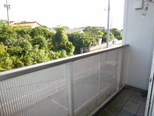 ＥＬＬＥ　ＧＡＲＤＥＮ　Ⅱ　Ｂ棟 B0202号-8