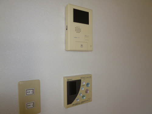 ＥＬＬＥ　ＧＡＲＤＥＮ　Ⅱ　Ｂ棟 B0202号-9