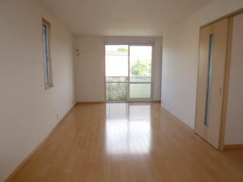 ＥＬＬＥ　ＧＡＲＤＥＮ　Ⅱ　Ｂ棟 B0202号-11