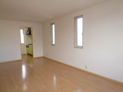 ＥＬＬＥ　ＧＡＲＤＥＮ　Ⅱ　Ｂ棟 B0202号-12