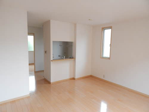 ＥＬＬＥ　ＧＡＲＤＥＮ　Ⅱ　Ｃ棟 C0102号-2