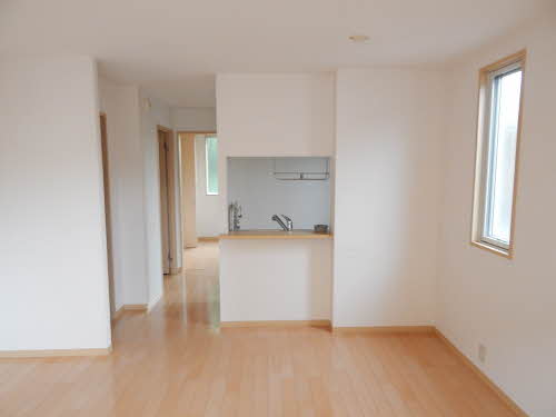 ＥＬＬＥ　ＧＡＲＤＥＮ　Ⅱ　Ｃ棟 C0102号-3