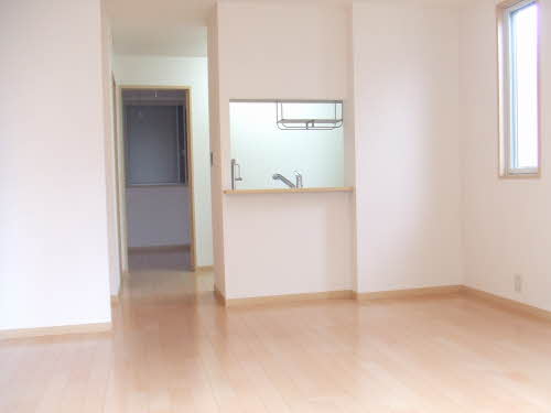 ＥＬＬＥ　ＧＡＲＤＥＮ　Ⅱ　Ｃ棟 C0102号-4