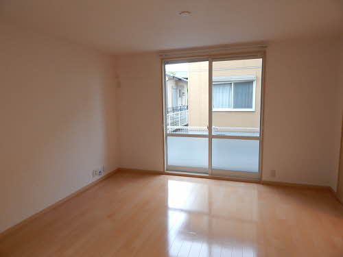 ＥＬＬＥ　ＧＡＲＤＥＮ　Ⅱ　Ｃ棟 C0102号-8