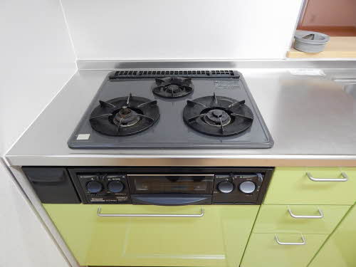 ＥＬＬＥ　ＧＡＲＤＥＮ　Ⅱ　Ｃ棟 C0102号-10