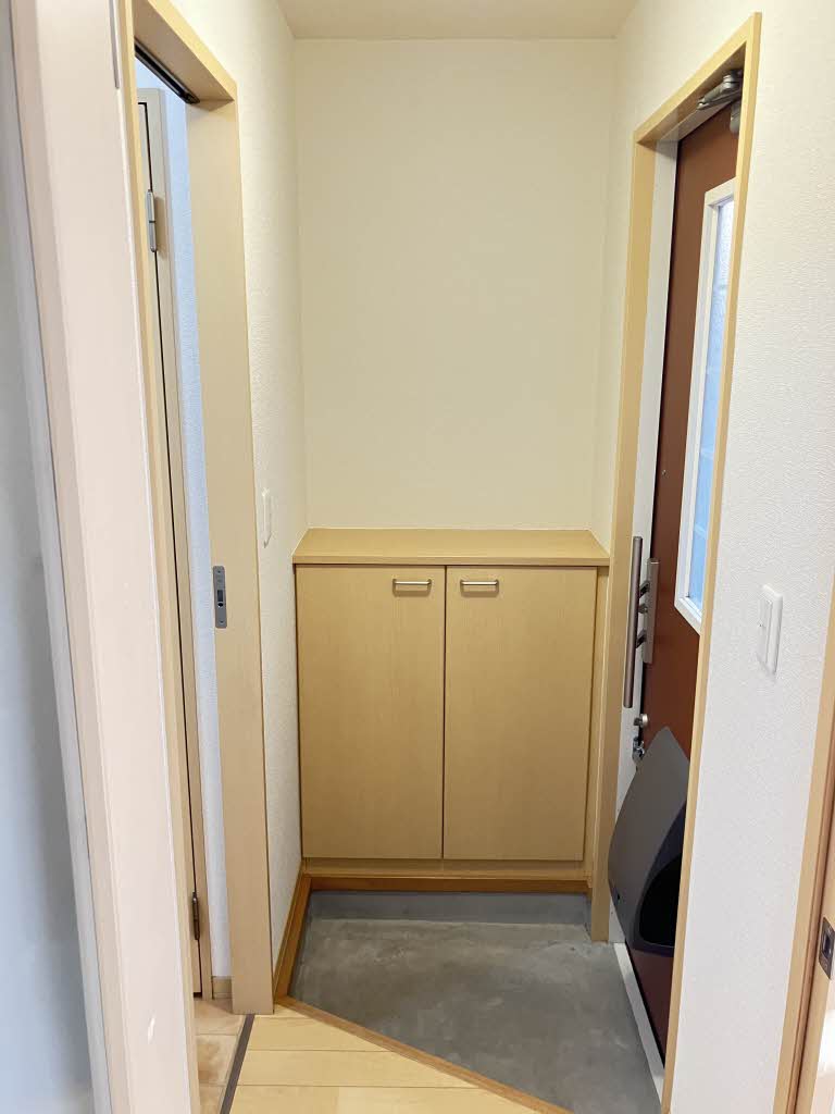 ノールカトレア　Ｂ棟　＊ B0101号-6