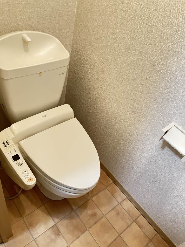 ノールカトレア　Ｂ棟　＊ B0101号-9