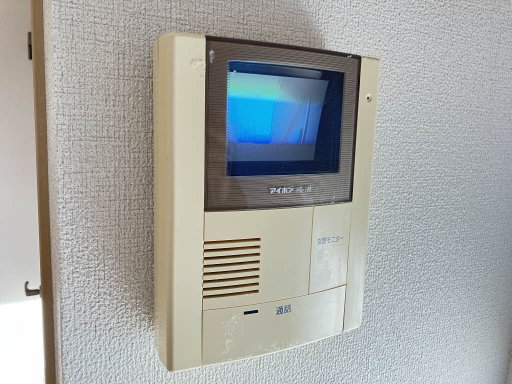 ノールカトレア　Ｂ棟　＊ B0101号-11