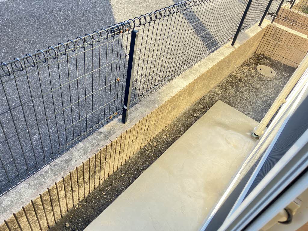 ノールカトレア　Ｂ棟　＊ B0101号-13