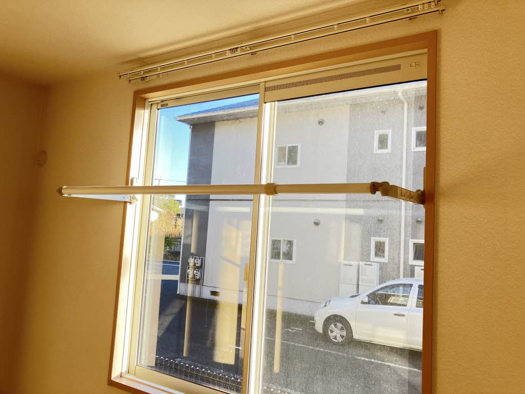 ノールカトレア　Ｂ棟　＊ B0101号-15