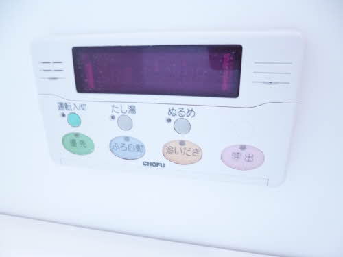 ノールカトレア B棟 * B0202号-11
