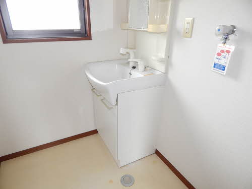 エスポワールREI A棟 A0201号-5