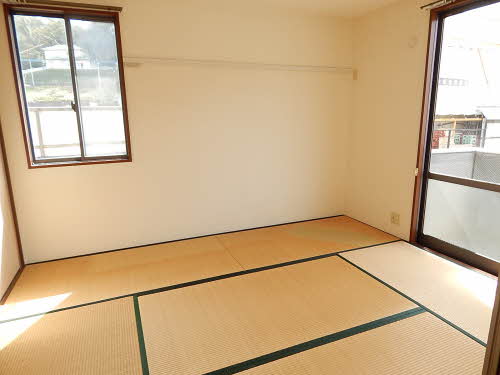 エスポワールREI A棟 A0201号-13