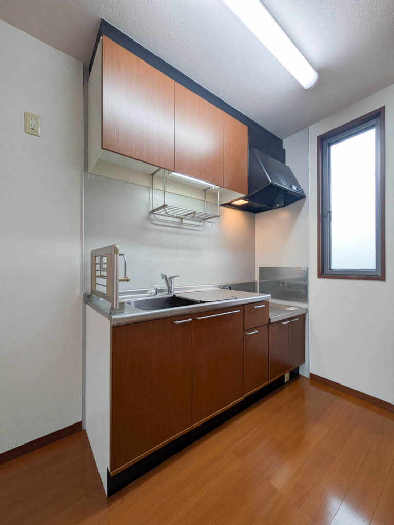 メゾン・ド・ルミエール * A0101号-3