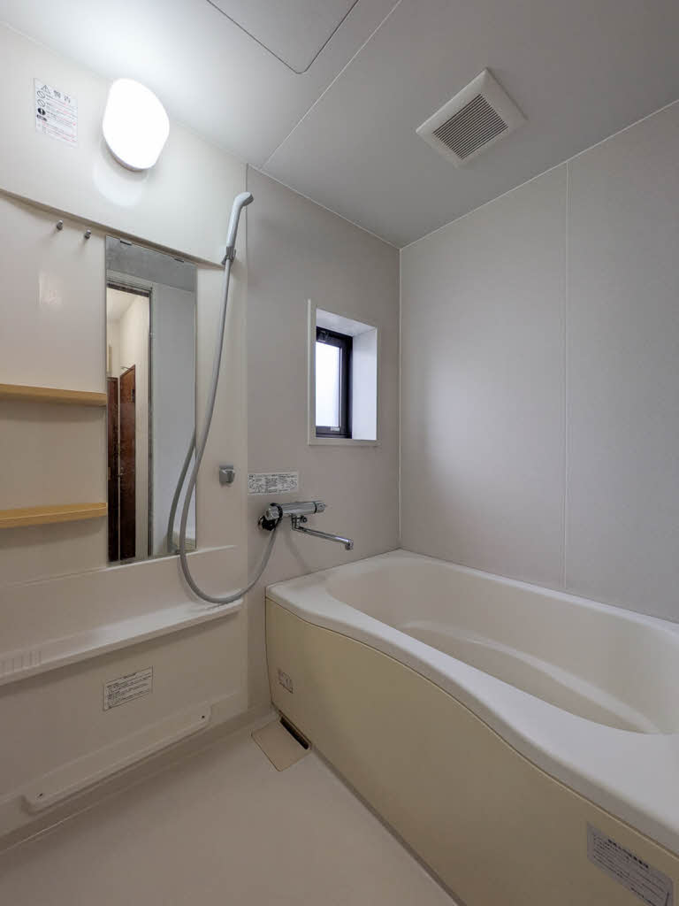 メゾン・ド・ルミエール * A0101号-8