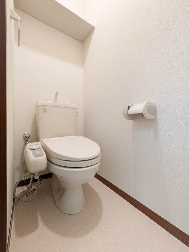 メゾン・ド・ルミエール * A0101号-9