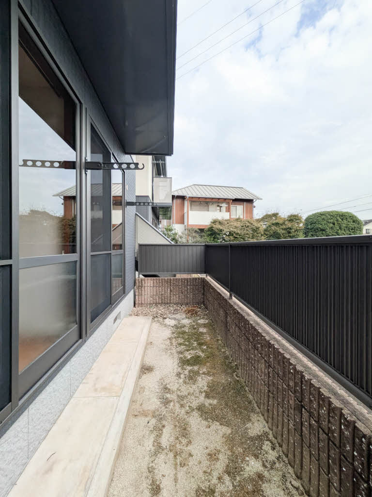 メゾン・ド・ルミエール * A0101号-10