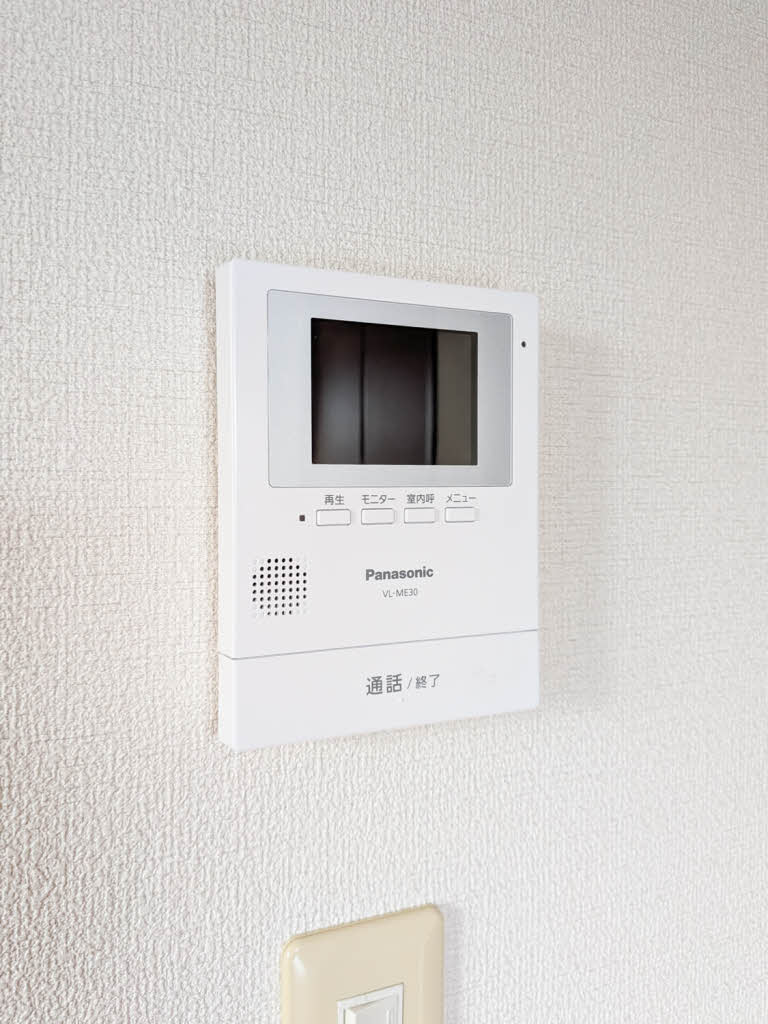 メゾン・ド・ルミエール * A0101号-12