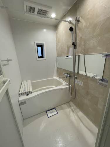 スカイパーク横尾 A棟 ** A0101号-4