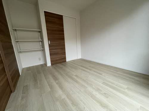 スカイパーク横尾 A棟 ** A0101号-11