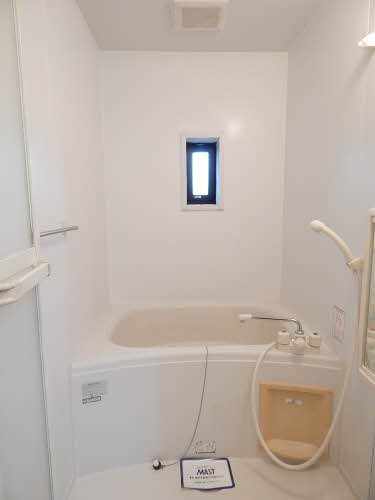 スカイパーク横尾 A棟 ** A0201号-4