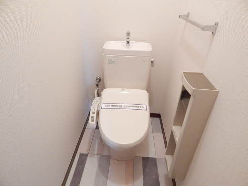 スカイパーク横尾 A棟 ** A0201号-5