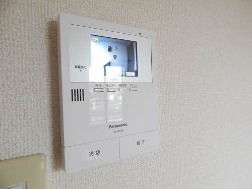 スカイパーク横尾 A棟 ** A0201号-8