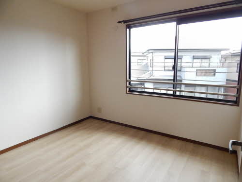 スカイパーク横尾 A棟 ** A0201号-10