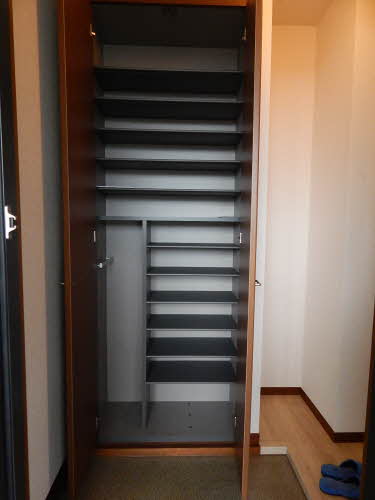 スカイパーク横尾 A棟 ** A0201号-12