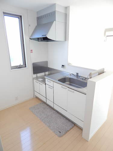 シャーメゾン宮内 * A0101号-4